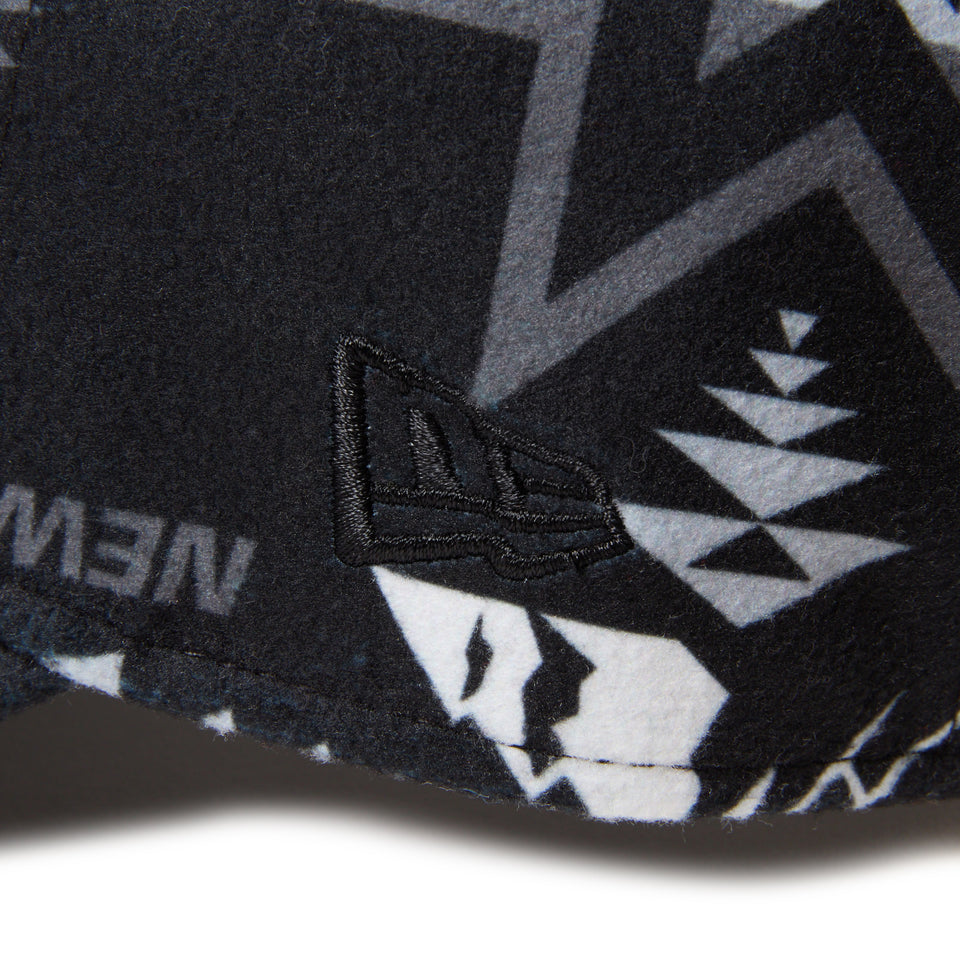 9TWENTY Pendleton ペンドルトン ブラック フリース | NEW ERA ニューエラ公式オンラインストア