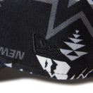 9TWENTY Pendleton ペンドルトン ブラック フリース | NEW ERA ニューエラ公式オンラインストア