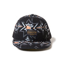 59FIFTY Pendleton ペンドルトン ブラック フリース | NEW ERA ニューエラ公式オンラインストア