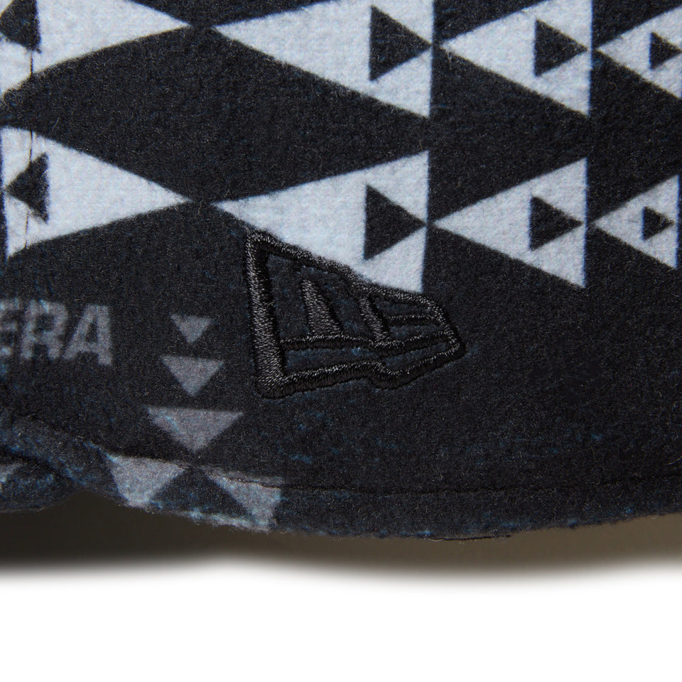 59FIFTY Pendleton ペンドルトン ブラック フリース | NEW ERA ニューエラ公式オンラインストア
