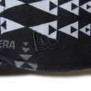 59FIFTY Pendleton ペンドルトン ブラック フリース | NEW ERA ニューエラ公式オンラインストア
