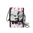 ネックポーチ 0.3L TARO OKAMOTO 岡本太郎 | NEW ERA ニューエラ公式オンラインストア