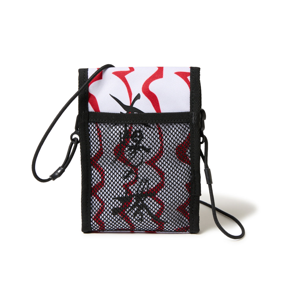 ネックポーチ 0.3L TARO OKAMOTO 岡本太郎 | NEW ERA ニューエラ公式オンラインストア