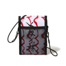 ネックポーチ 0.3L TARO OKAMOTO 岡本太郎 | NEW ERA ニューエラ公式オンラインストア