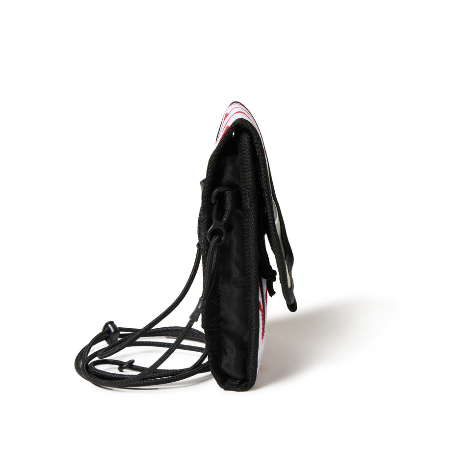 ネックポーチ 0.3L TARO OKAMOTO 岡本太郎 | NEW ERA ニューエラ公式オンラインストア