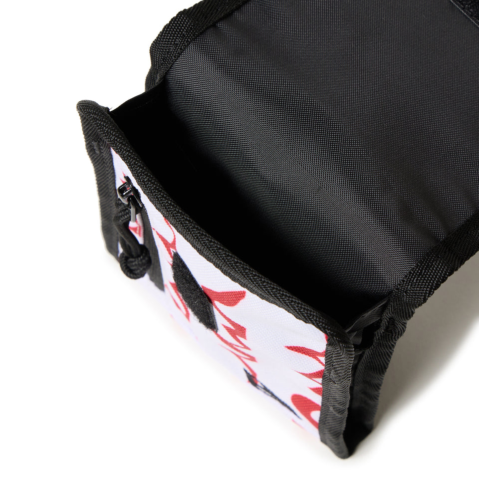 ネックポーチ 0.3L TARO OKAMOTO 岡本太郎 | NEW ERA ニューエラ公式オンラインストア