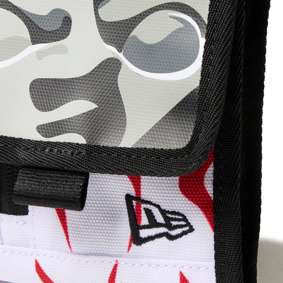 ネックポーチ 0.3L TARO OKAMOTO 岡本太郎 | NEW ERA ニューエラ公式オンラインストア