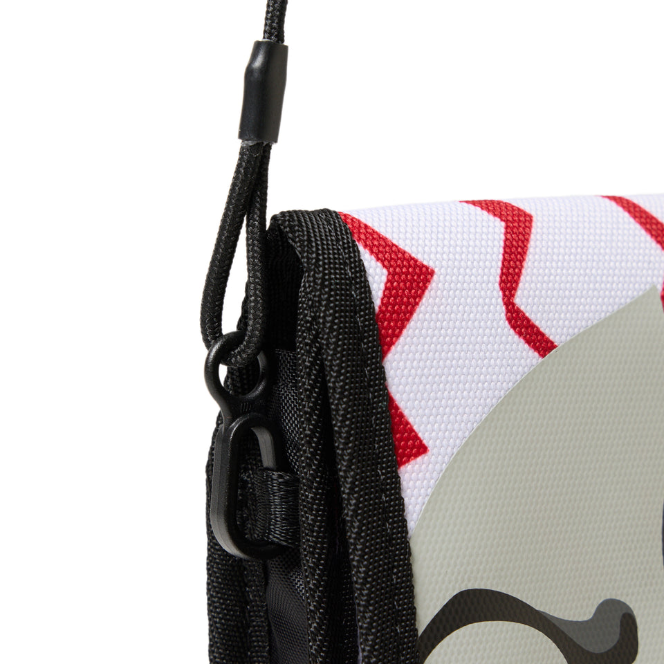 ネックポーチ 0.3L TARO OKAMOTO 岡本太郎 | NEW ERA ニューエラ公式オンラインストア