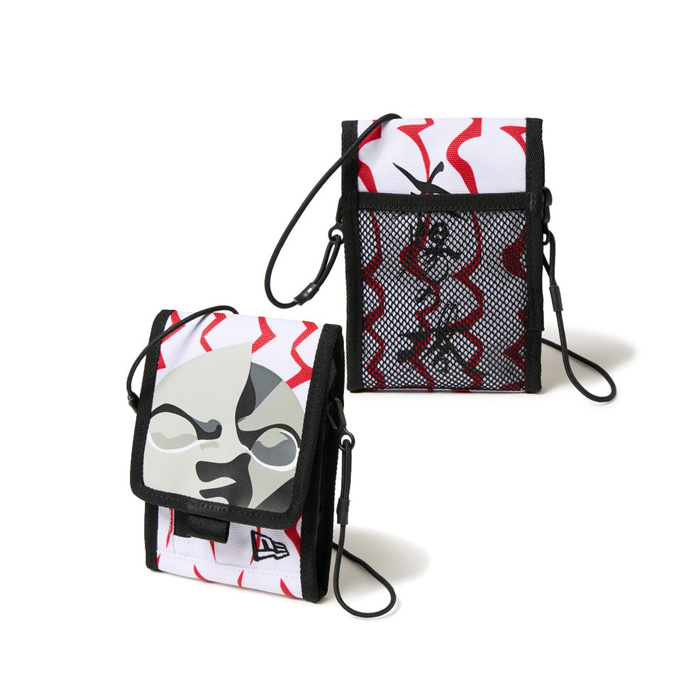 ネックポーチ 0.3L TARO OKAMOTO 岡本太郎