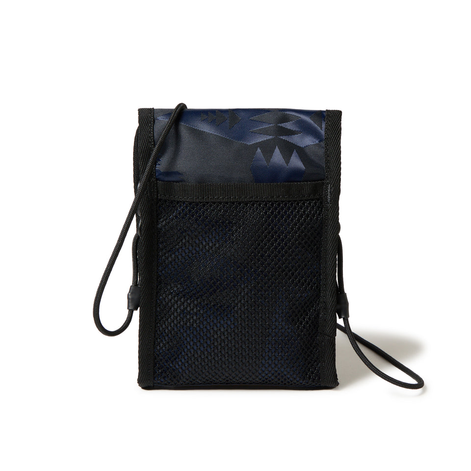 ネックポーチ 0.3L Pendleton ペンドルトン ネイビー | NEW ERA ニューエラ公式オンラインストア