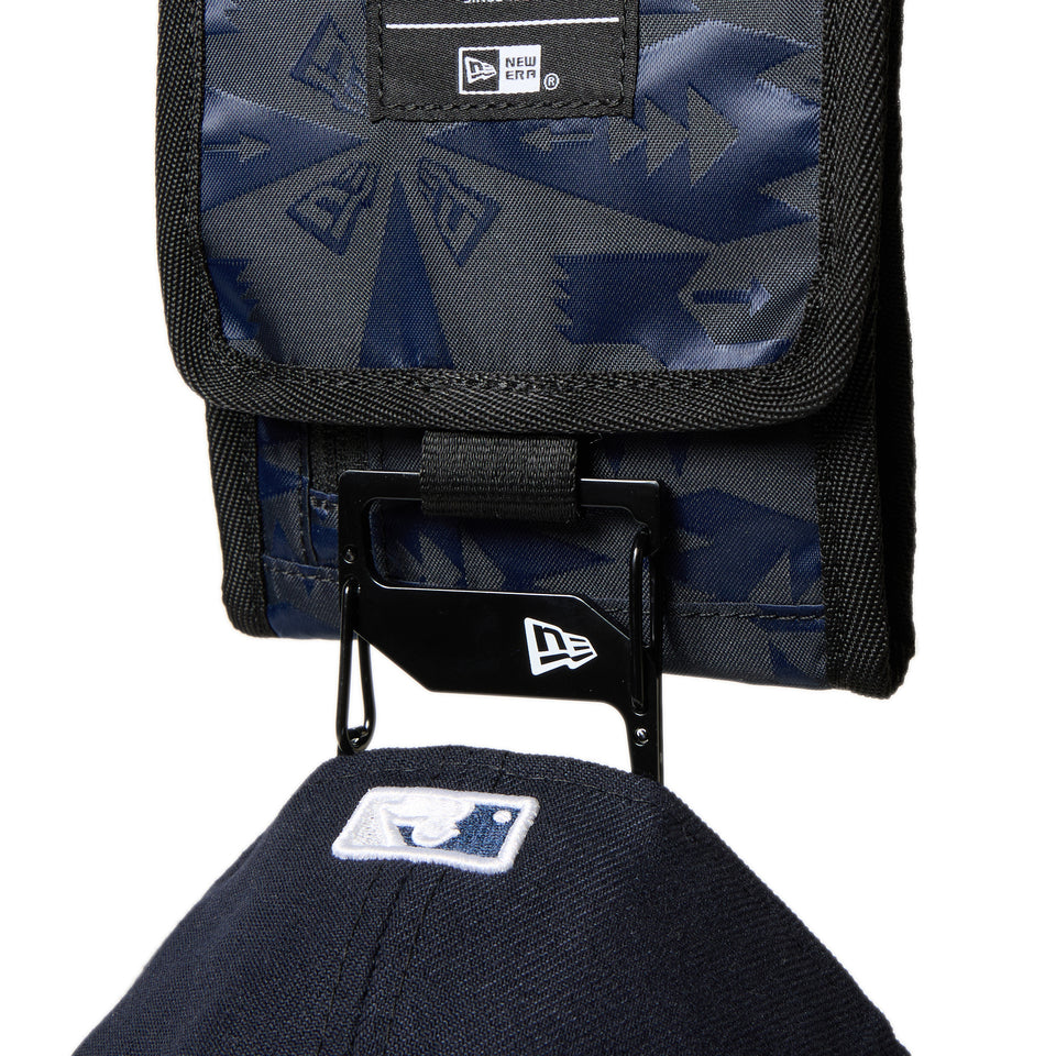 ネックポーチ 0.3L Pendleton ペンドルトン ネイビー | NEW ERA ニューエラ公式オンラインストア