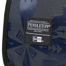 ネックポーチ 0.3L Pendleton ペンドルトン ネイビー | NEW ERA ニューエラ公式オンラインストア