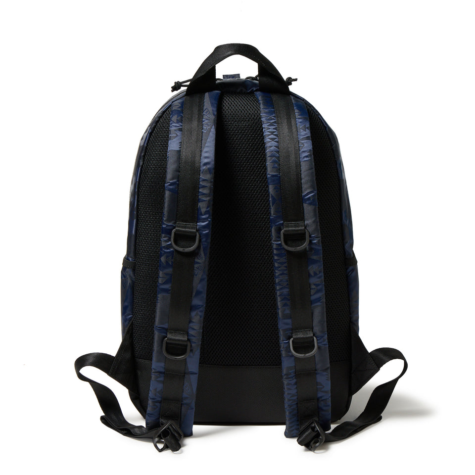 ライトパック 27L Pendleton ペンドルトン ネイビー | NEW ERA ニューエラ公式オンラインストア