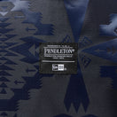 ライトパック 27L Pendleton ペンドルトン ネイビー | NEW ERA ニューエラ公式オンラインストア