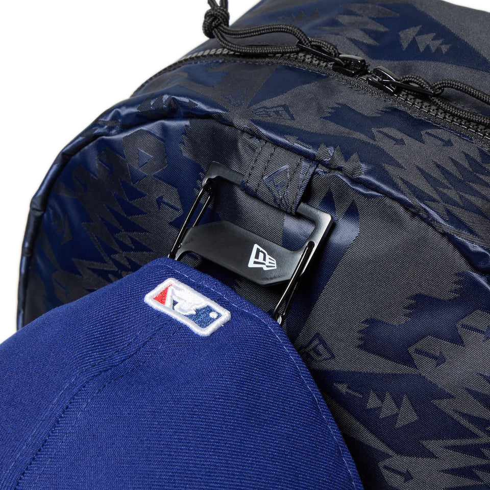 ライトパック 27L Pendleton ペンドルトン ネイビー | NEW ERA ニューエラ公式オンラインストア