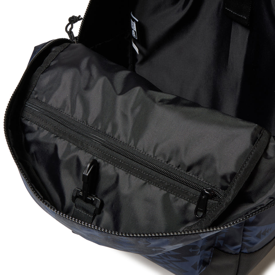 ライトパック 27L Pendleton ペンドルトン ネイビー | NEW ERA ニューエラ公式オンラインストア