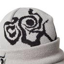 バイザーニット TARO OKAMOTO 岡本太郎 ライトグレー | ゴルフ | NEW ERA ニューエラ公式オンラインストア