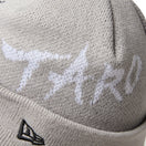 バイザーニット TARO OKAMOTO 岡本太郎 ライトグレー | ゴルフ | NEW ERA ニューエラ公式オンラインストア