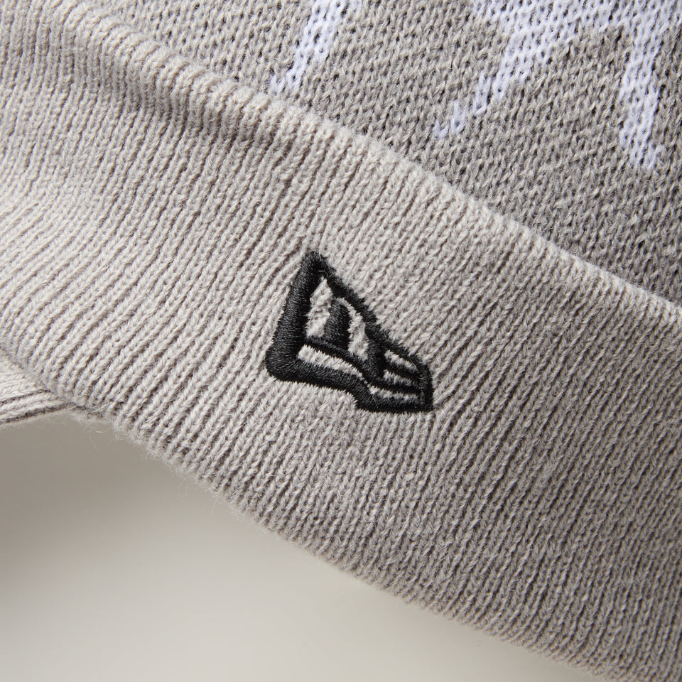 バイザーニット TARO OKAMOTO 岡本太郎 ライトグレー | ゴルフ | NEW ERA ニューエラ公式オンラインストア