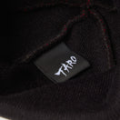 バイザーニット TARO OKAMOTO 岡本太郎 ブラック | ゴルフ | NEW ERA ニューエラ公式オンラインストア