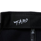 9FIFTY A-Frame TARO OKAMOTO 岡本太郎 にらめっこ ネイビー/グレー | ゴルフ | NEW ERA ニューエラ公式オンラインストア