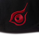 9FORTY TARO OKAMOTO 岡本太郎 時 クローム/Hレッド | ゴルフ | NEW ERA ニューエラ公式オンラインストア