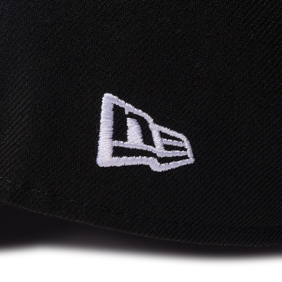 9FORTY TARO OKAMOTO 岡本太郎 時 クローム/Hレッド | ゴルフ | NEW ERA ニューエラ公式オンラインストア