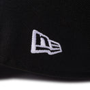 9FORTY TARO OKAMOTO 岡本太郎 時 クローム/Hレッド | ゴルフ | NEW ERA ニューエラ公式オンラインストア