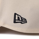 9FORTY TARO OKAMOTO 岡本太郎 時 ブラック/ホワイト | ゴルフ | NEW ERA ニューエラ公式オンラインストア