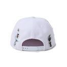 9FIFTY TARO OKAMOTO 岡本太郎 パッチ ホワイト | NEW ERA ニューエラ公式オンラインストア