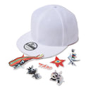 9FIFTY TARO OKAMOTO 岡本太郎 パッチ ホワイト | NEW ERA ニューエラ公式オンラインストア