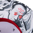 9FIFTY TARO OKAMOTO 岡本太郎 パッチ ホワイト | NEW ERA ニューエラ公式オンラインストア