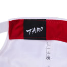 9FIFTY TARO OKAMOTO 岡本太郎 パッチ ホワイト | NEW ERA ニューエラ公式オンラインストア