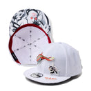 9FIFTY TARO OKAMOTO 岡本太郎 パッチ ホワイト