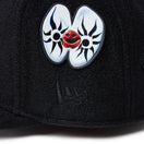 9FIFTY TARO OKAMOTO 岡本太郎 パッチ ブラック | NEW ERA ニューエラ公式オンラインストア