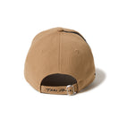 9FORTY TARO OKAMOTO 岡本太郎 喜ぶ カーキ | NEW ERA ニューエラ公式オンラインストア