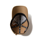 9FORTY TARO OKAMOTO 岡本太郎 喜ぶ カーキ | NEW ERA ニューエラ公式オンラインストア