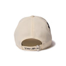 9FORTY TARO OKAMOTO 岡本太郎 殺すな クロームホワイト | NEW ERA ニューエラ公式オンラインストア