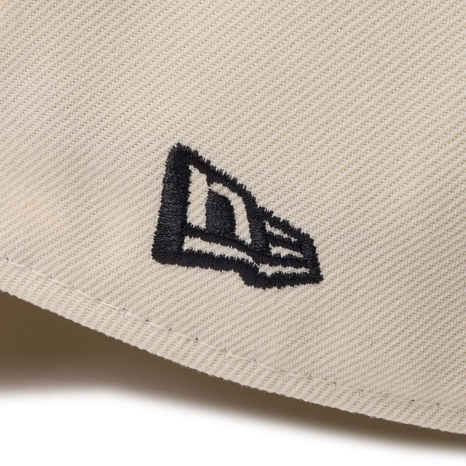 9FORTY TARO OKAMOTO 岡本太郎 殺すな クロームホワイト | NEW ERA ニューエラ公式オンラインストア