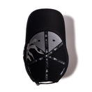 9FORTY TARO OKAMOTO 岡本太郎 挑む ブラック | NEW ERA ニューエラ公式オンラインストア