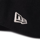 9FORTY TARO OKAMOTO 岡本太郎 挑む ブラック | NEW ERA ニューエラ公式オンラインストア