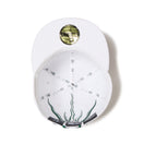 59FIFTY TARO OKAMOTO 岡本太郎 太陽の塔 ピンズ ホワイト | NEW ERA ニューエラ公式オンラインストア