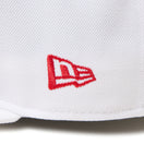 59FIFTY TARO OKAMOTO 岡本太郎 太陽の塔 ピンズ ホワイト | NEW ERA ニューエラ公式オンラインストア