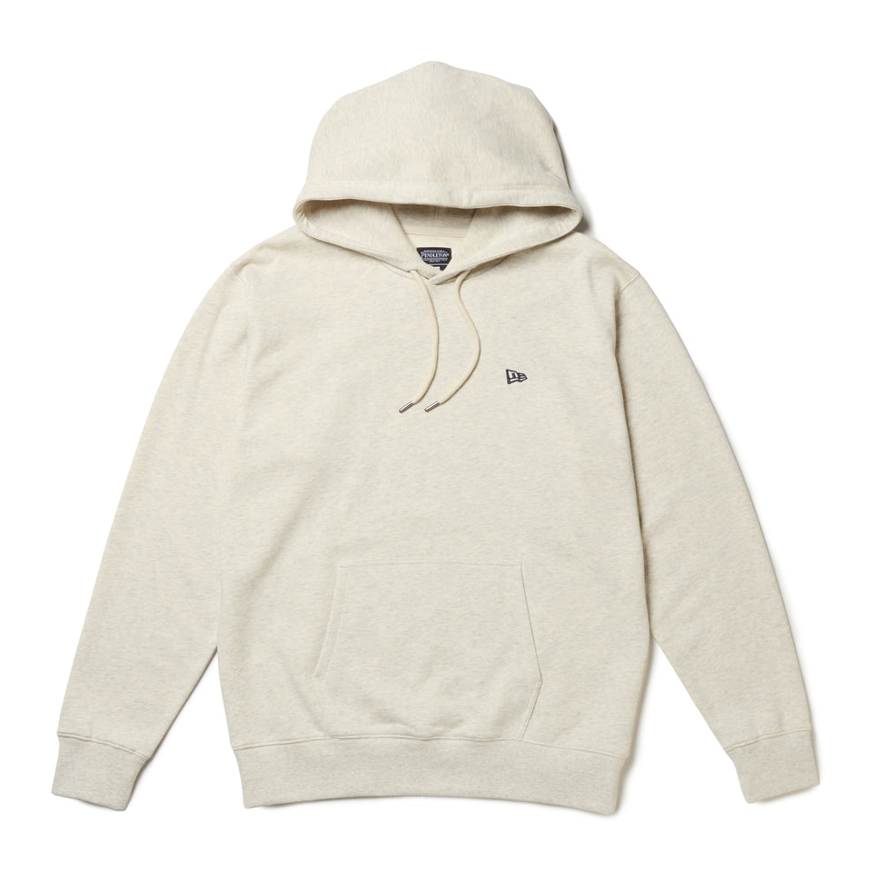 裏毛 スウェット プルオーバーフーディー Pendleton ペンドルトン オートミール | NEW ERA ニューエラ公式オンラインストア