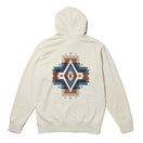 裏毛 スウェット プルオーバーフーディー Pendleton ペンドルトン オートミール | NEW ERA ニューエラ公式オンラインストア
