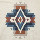 裏毛 スウェット プルオーバーフーディー Pendleton ペンドルトン オートミール | NEW ERA ニューエラ公式オンラインストア