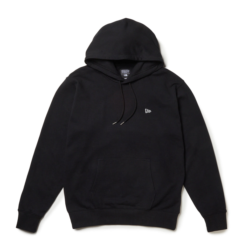 裏毛 スウェット プルオーバーフーディー Pendleton ペンドルトン ブラック | NEW ERA ニューエラ公式オンラインストア