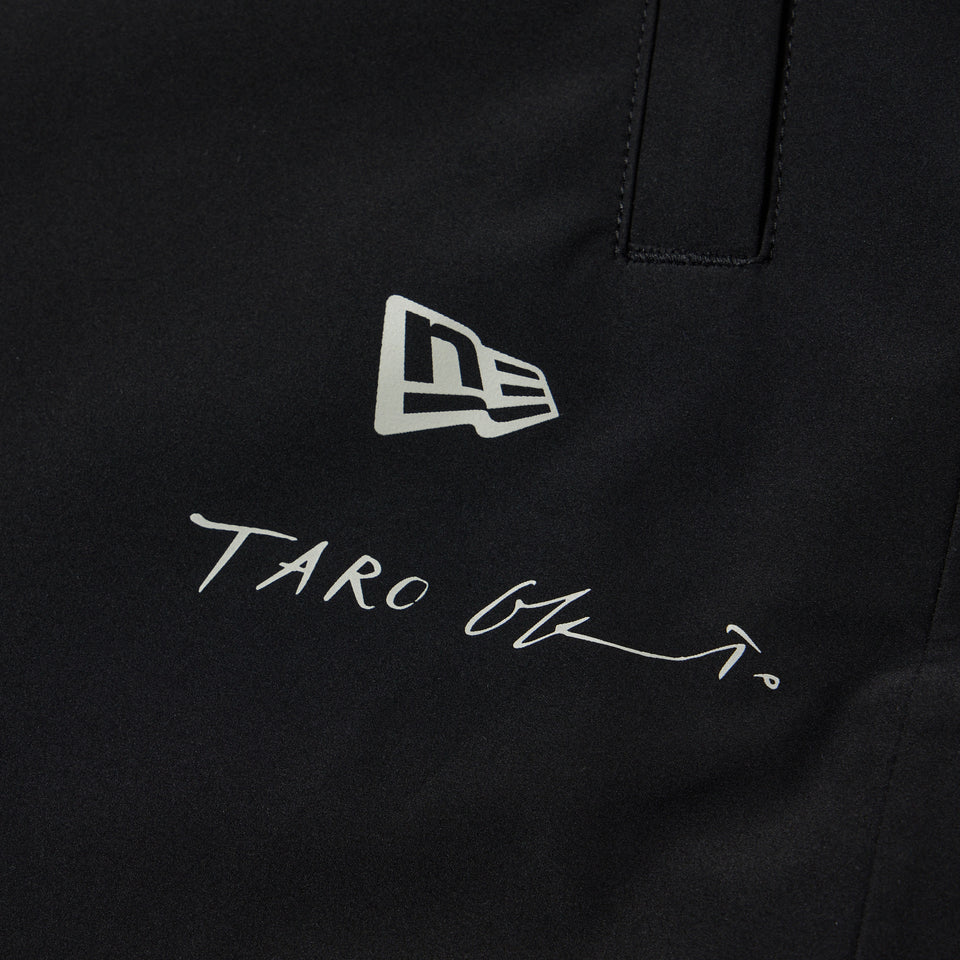 スノーパンツ TARO OKAMOTO 岡本太郎 ブラック | NEW ERA ニューエラ公式オンラインストア