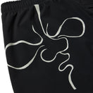 スノーパンツ TARO OKAMOTO 岡本太郎 ブラック | NEW ERA ニューエラ公式オンラインストア