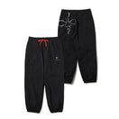 スノーパンツ TARO OKAMOTO 岡本太郎 ブラック